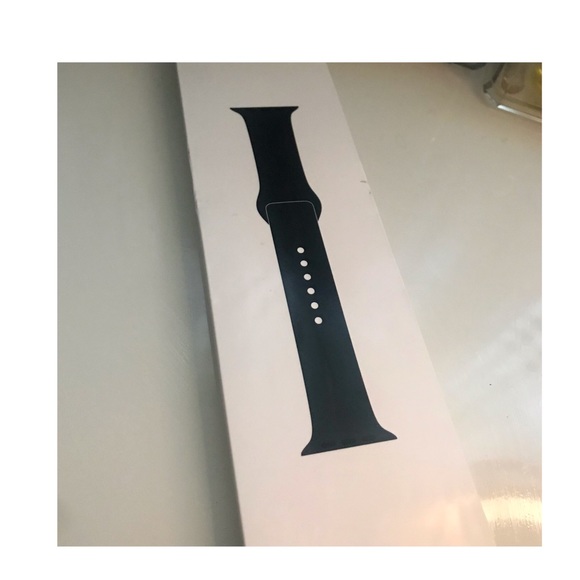 APPLE WATCH SPORT BAND - Picture 1 of 2